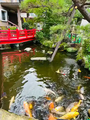 今泉八坂神社(栃木県)