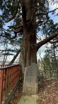 飯豊神社(宮城県)