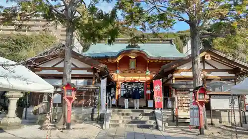 東照宮(広島県)