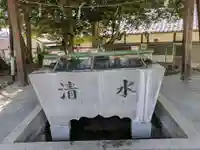 加佐美神社(岐阜県)
