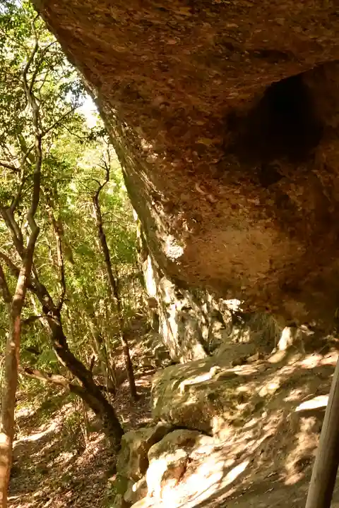 霊岩寺(愛媛県)