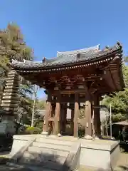 長久寺の建物その他