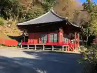 清水寺の本殿・本堂