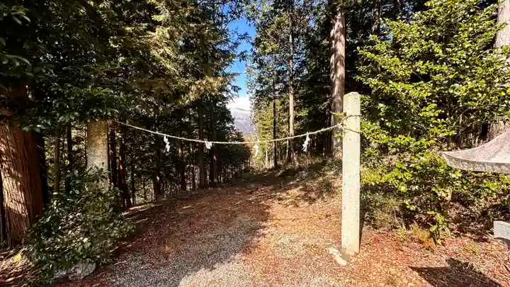 瀧神社(岡山県)