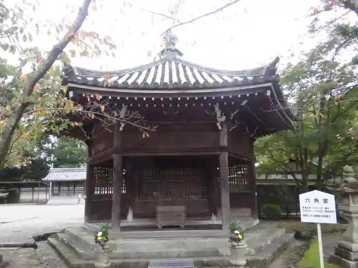 粉河寺(和歌山県)