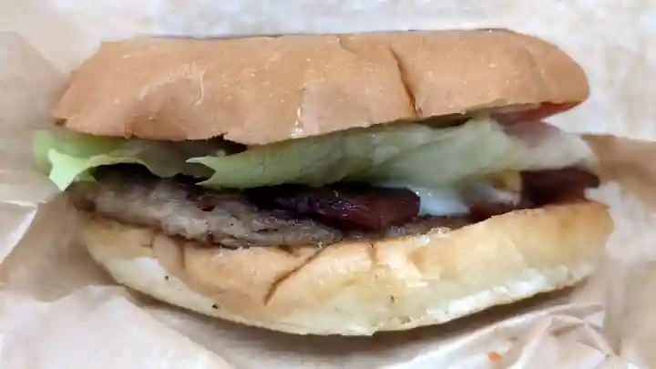 カトリック三浦町教会(長崎県)