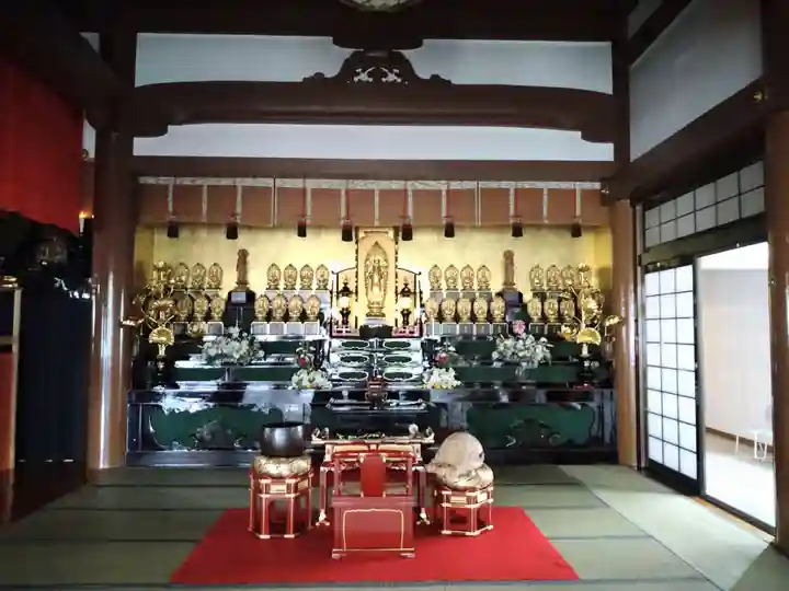 中央寺(北海道)