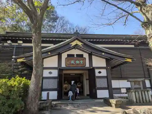 大國魂神社(東京都)