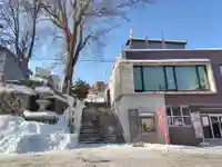龍宮神社(北海道)