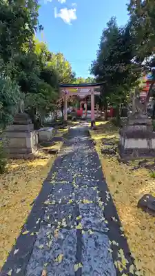 新日吉神宮(京都府)