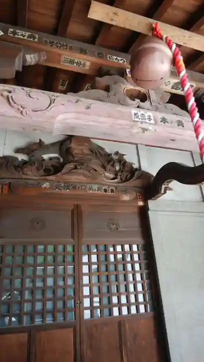 黒船神社(東京都)