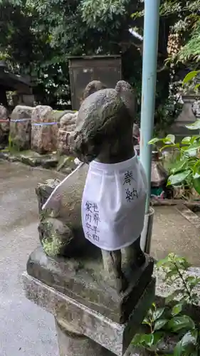 北向山不動院(京都府)