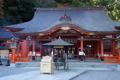 熊野那智大社(和歌山県)