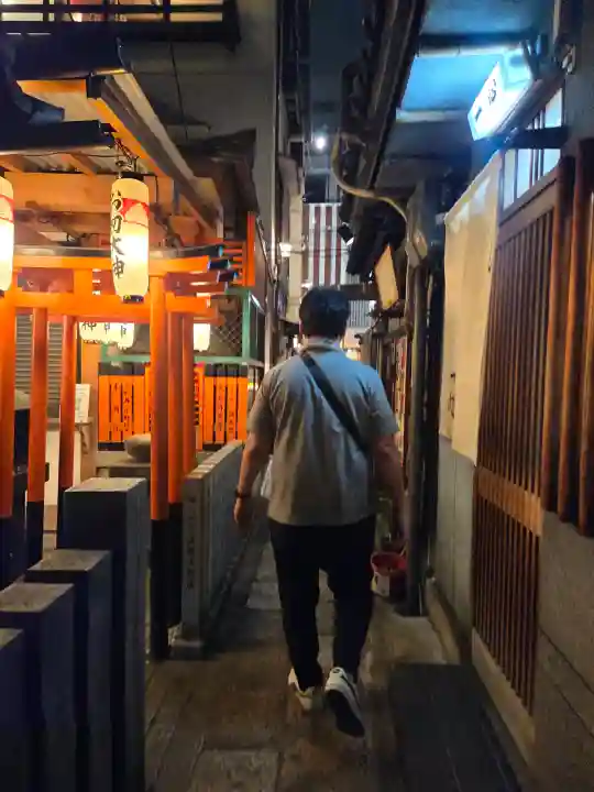 法善寺(大阪府)