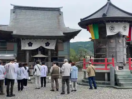岩本寺(高知県)