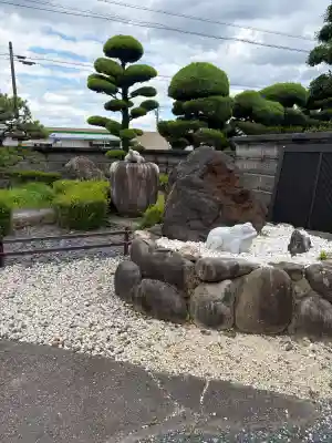 國建神社(愛知県)
