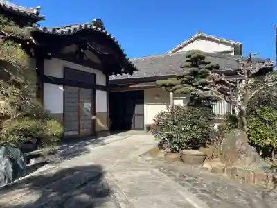 栄松院(東京都)