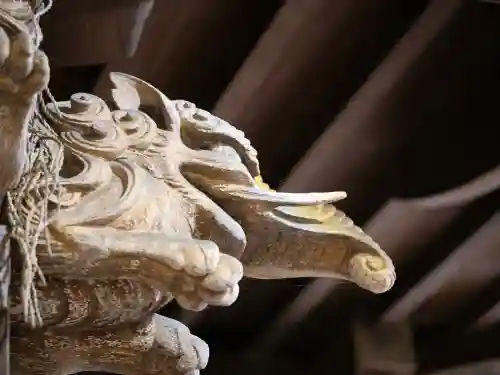 四合稲荷神社(東京都)