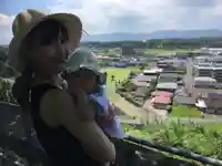 新川稲荷神社(鹿児島県)