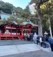 桜ヶ池池宮神社(静岡県)