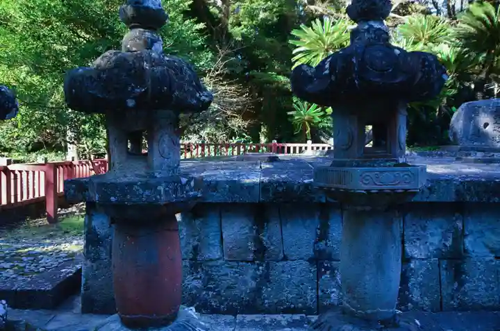久能山東照宮(静岡県)