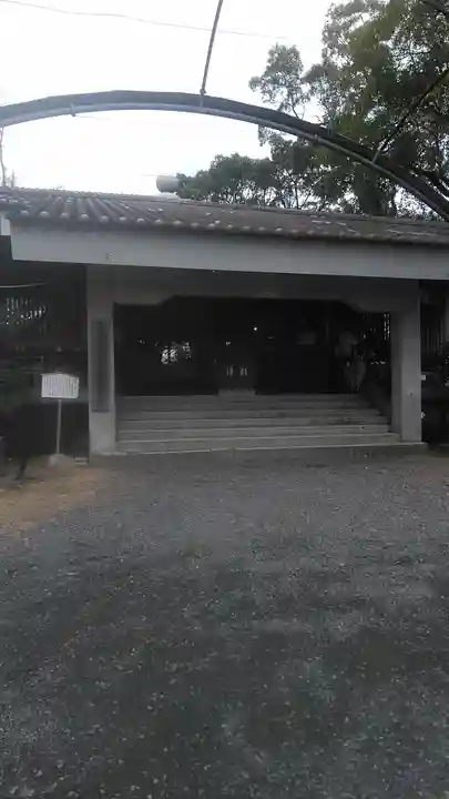 最福寺(鹿児島県)