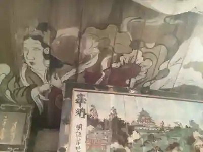 日龍峯寺(高澤観音)(美濃清水)(岐阜県)