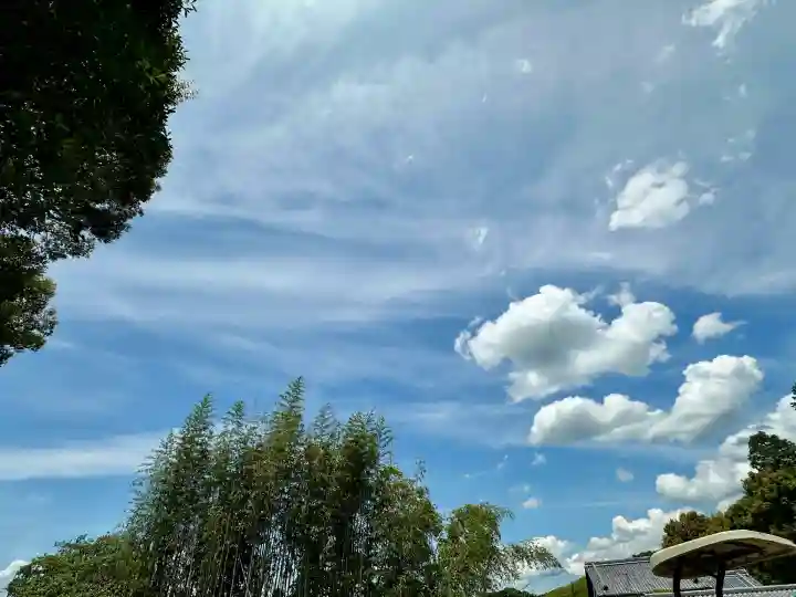 石上神宮(奈良県)