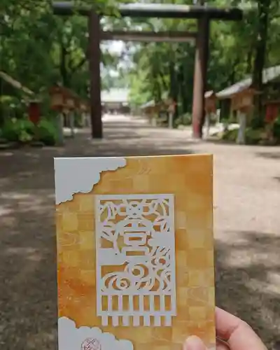 宮崎神宮のその他建物