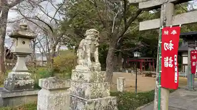 武大神社(徳島県)
