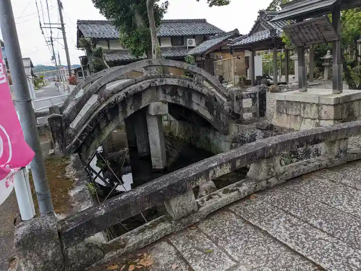 坂田神明宮(滋賀県)