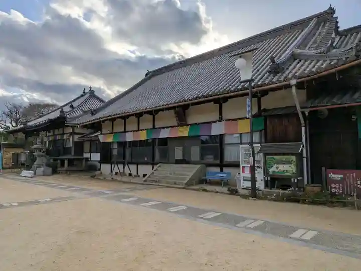 長林寺(兵庫県)