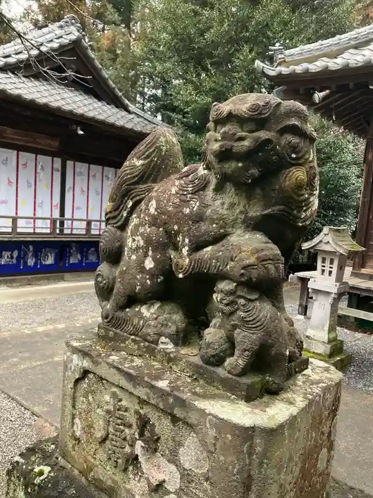 下野 星宮神社(栃木県)