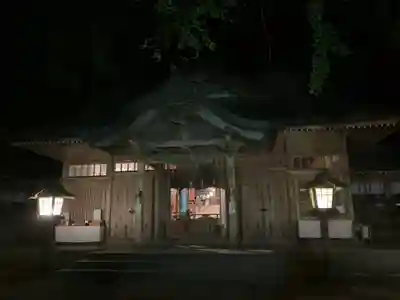 高千穂神社(宮崎県)