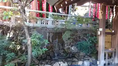 東京大神宮のその他建物