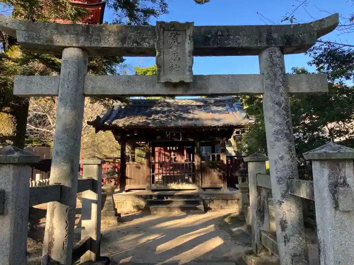 厳島神社(広島県)