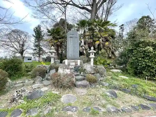 春日神社(滋賀県)