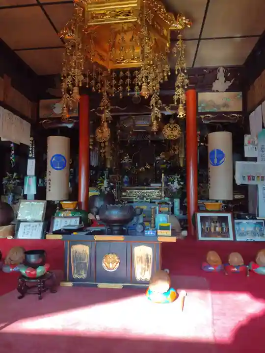 称名寺(宮城県)