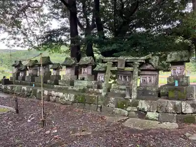 龍神社(大分県)