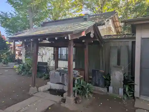 日枝神社(千葉県)