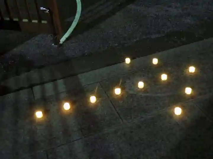 感通寺のその他建物