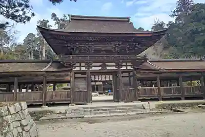 油日神社(滋賀県)