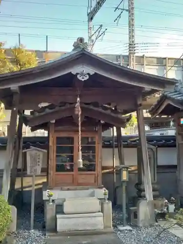 大楽院のその他建物