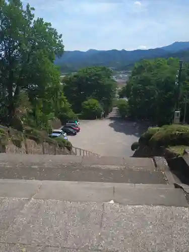 一之宮貫前神社(群馬県)