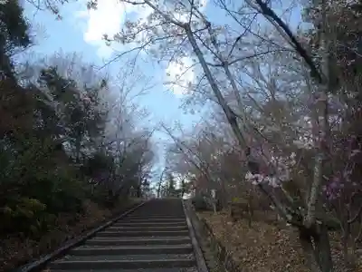 稲荷大明神(愛知県)