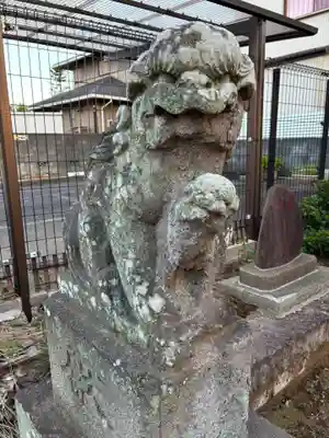 香取神社(千葉県)