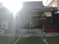 福聚院(東京都)