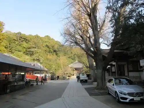 清荒神清澄寺のその他建物