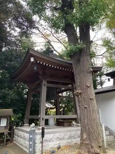 大圓寺(東京都)