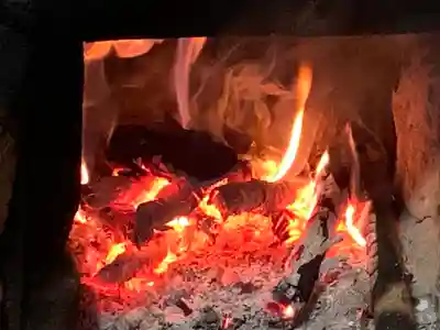 達谷西光寺のその他建物